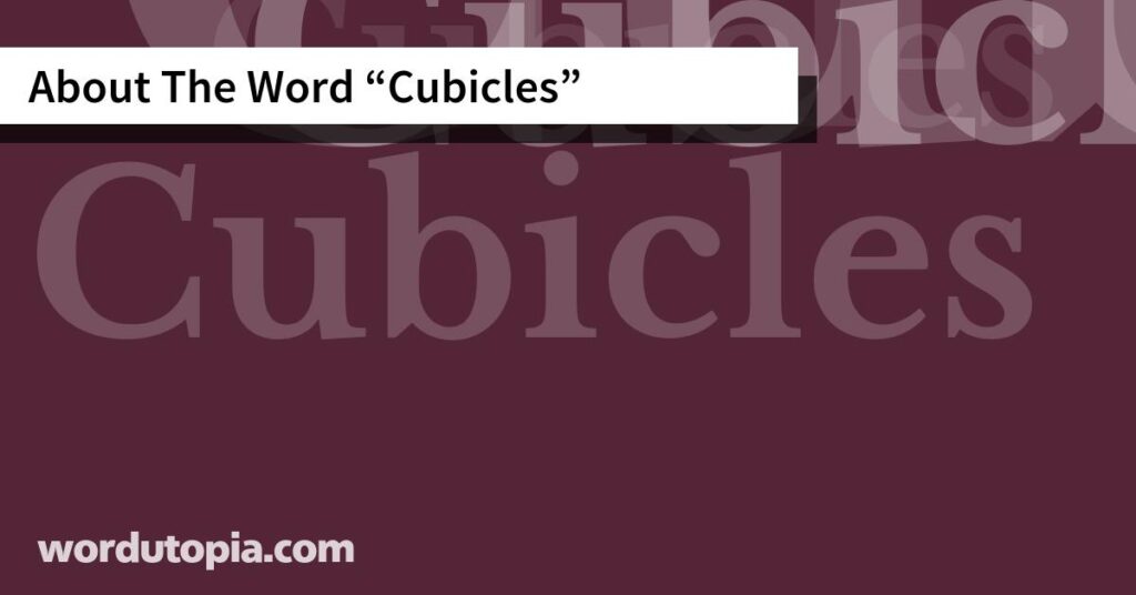 About The Word 