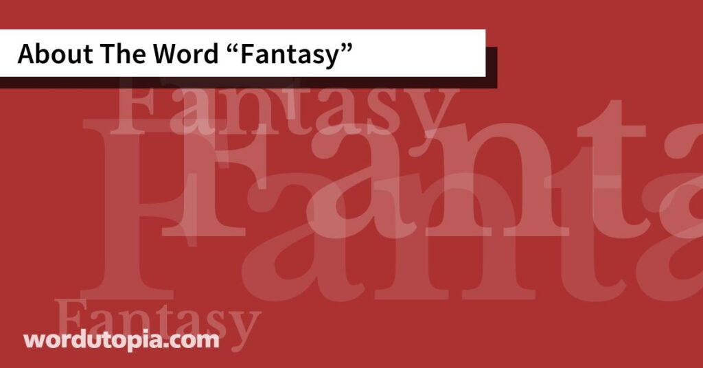 About The Word 