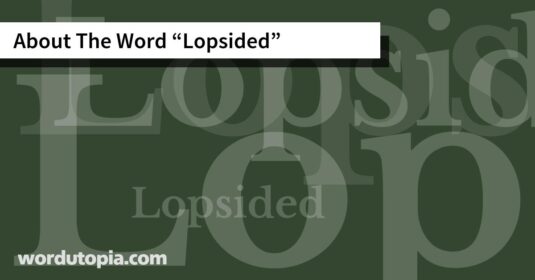About The Word 