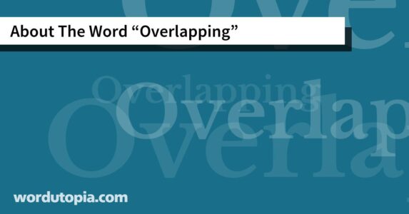 About The Word 