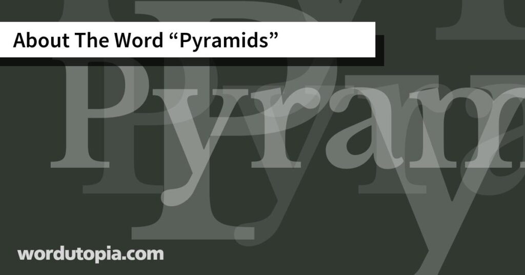 About The Word 
